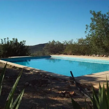 Casa Do Tesouro * Loulé