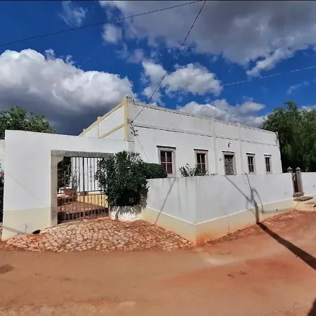 Casa Do Tesouro Дом отдыха Лоле