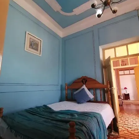 Дом отдыха Casa Do Tesouro *