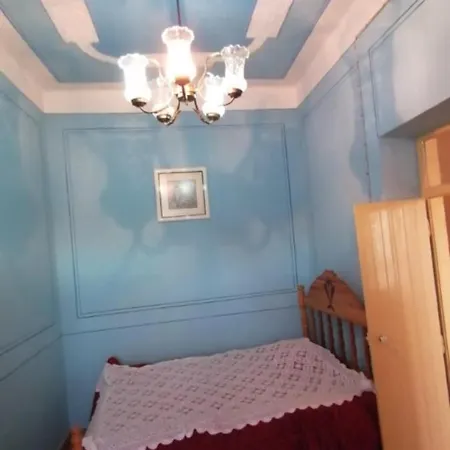 Дом отдыха Casa Do Tesouro